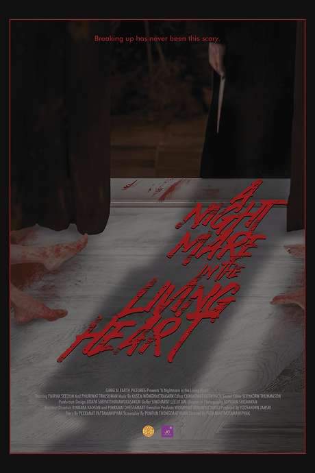 A Nightmare in the Living Heart
